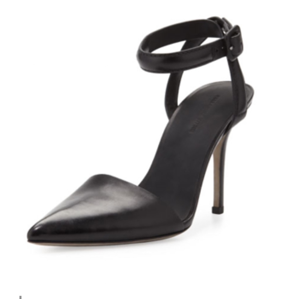 Alexander Wang Lovisa BNIB Size 39